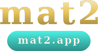 mat2 logo
